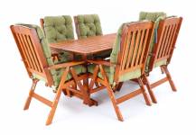 Obrázek k výrobku 73593 - VeGA OSCAR DeLuxe SET 6