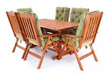 Obrázek k výrobku 73593 - VeGA OSCAR DeLuxe SET 6