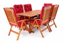 Obrázek k výrobku 73593 - VeGA OSCAR DeLuxe SET 6