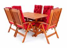 Obrázek k výrobku 73593 - VeGA OSCAR DeLuxe SET 6