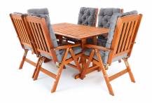 Obrázek k výrobku 73593 - VeGA OSCAR DeLuxe SET 6