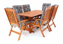 Obrázek k výrobku 73593 - VeGA OSCAR DeLuxe SET 6