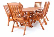 Obrázek k výrobku 73588 - VeGA OSCAR DeLuxe SET 7