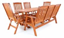 Obrázek k výrobku 73588 - VeGA OSCAR DeLuxe SET 7