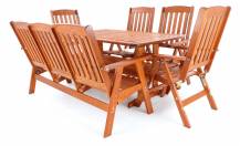 Obrázek k výrobku 73588 - VeGA OSCAR DeLuxe SET 7