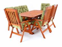 Obrázek k výrobku 73588 - VeGA OSCAR DeLuxe SET 7