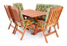 Obrázek k výrobku 73588 - VeGA OSCAR DeLuxe SET 7