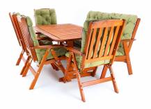 Obrázek k výrobku 73588 - VeGA OSCAR DeLuxe SET 7