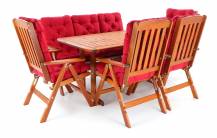 Obrázek k výrobku 73588 - VeGA OSCAR DeLuxe SET 7