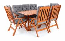 Obrázek k výrobku 73588 - VeGA OSCAR DeLuxe SET 7