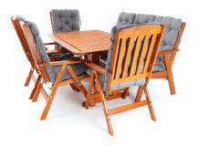 Obrázek k výrobku 73588 - VeGA OSCAR DeLuxe SET 7