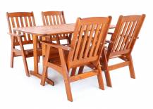 Obrázek k výrobku 73598 - VeGA OSCAR SET 4