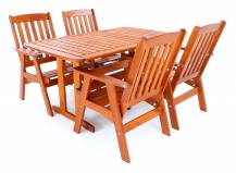 Obrázek k výrobku 73598 - VeGA OSCAR SET 4