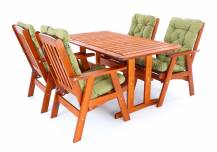 Obrázek k výrobku 73598 - VeGA OSCAR SET 4