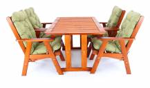 Obrázek k výrobku 73598 - VeGA OSCAR SET 4