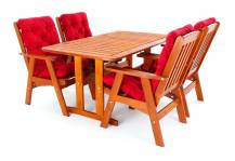 Obrázek k výrobku 73598 - VeGA OSCAR SET 4