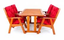 Obrázek k výrobku 73598 - VeGA OSCAR SET 4