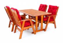 Obrázek k výrobku 73598 - VeGA OSCAR SET 4