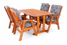 Obrázek k výrobku 73598 - VeGA OSCAR SET 4