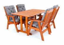 Obrázek k výrobku 73598 - VeGA OSCAR SET 4