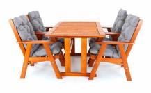 Obrázek k výrobku 73598 - VeGA OSCAR SET 4