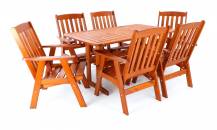 Obrázek k výrobku 73592 - VeGA OSCAR SET 6