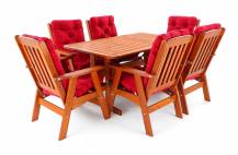 Obrázek k výrobku 73592 - VeGA OSCAR SET 6