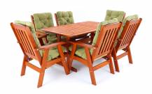 Obrázek k výrobku 73592 - VeGA OSCAR SET 6