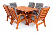 Obrázek k výrobku 73592 - VeGA OSCAR SET 6