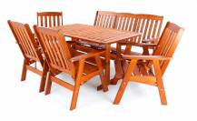 Obrázek k výrobku 73589 - VeGA OSCAR SET 7