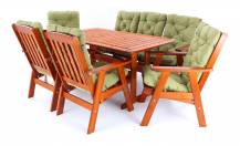 Obrázek k výrobku 73589 - VeGA OSCAR SET 7