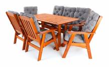 Obrázek k výrobku 73589 - VeGA OSCAR SET 7