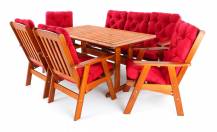 Obrázek k výrobku 73589 - VeGA OSCAR SET 7