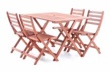 Obrázek k výrobku 28014 - VeGA SET 4 zahradní sestava