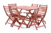 Obrázek k výrobku 28015 - VeGA SET 6 zahradní sestava