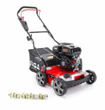 Obrázek k výrobku 52474 - VeGA TS40-W 3in1 motorový provzdušňovač