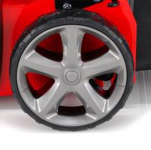 Obrázek k výrobku 52474 - VeGA TS40-W 3in1 motorový provzdušňovač