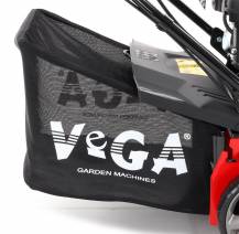 Obrázek k výrobku 52474 - VeGA TS40-W 3in1 motorový provzdušňovač