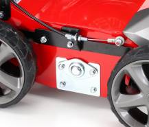 Obrázek k výrobku 52474 - VeGA TS40-W 3in1 motorový provzdušňovač