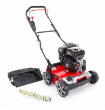 Obrázek k výrobku 52474 - VeGA TS40-W 3in1 motorový provzdušňovač