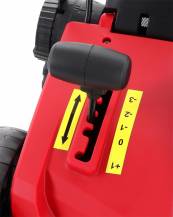 Obrázek k výrobku 39380 - VeGA VE80150 elektrický provzdušňovač