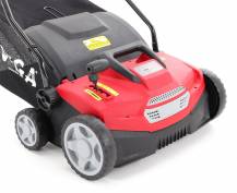 Obrázek k výrobku 39380 - VeGA VE80150 elektrický provzdušňovač