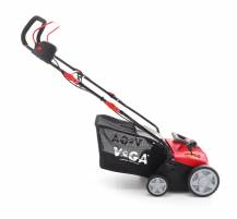 Obrázek k výrobku 39380 - VeGA VE80150 elektrický provzdušňovač