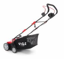 Obrázek k výrobku 39380 - VeGA VE80150 elektrický provzdušňovač