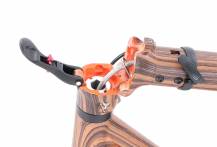 Obrázek k výrobku 67438 - VeGA VIRON XL-700PRO WOOD