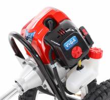 Obrázek k výrobku 48572 - VeGA WBC 520 - křovinořez na kolech