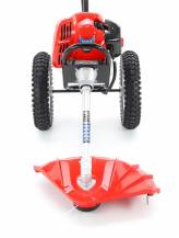 Obrázek k výrobku 48572 - VeGA WBC 520 - křovinořez na kolech