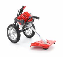 Obrázek k výrobku 48572 - VeGA WBC 520 - křovinořez na kolech