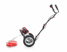 Obrázek k výrobku 48572 - VeGA WBC 520 - křovinořez na kolech