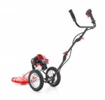 Obrázek k výrobku 48572 - VeGA WBC 520 - křovinořez na kolech